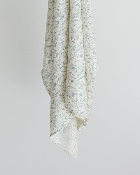 Summer scarf / Eryn off-white