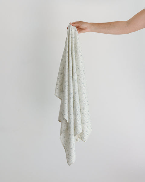 Summer scarf / Eryn off-white